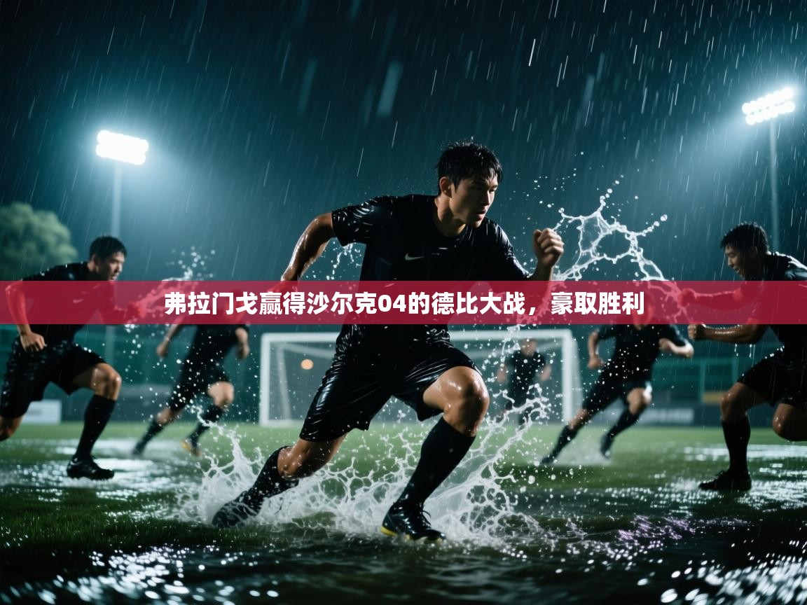 弗拉门戈赢得沙尔克04的德比大战，豪取胜利