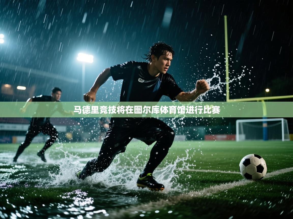 马德里竞技将在图尔库体育馆进行比赛