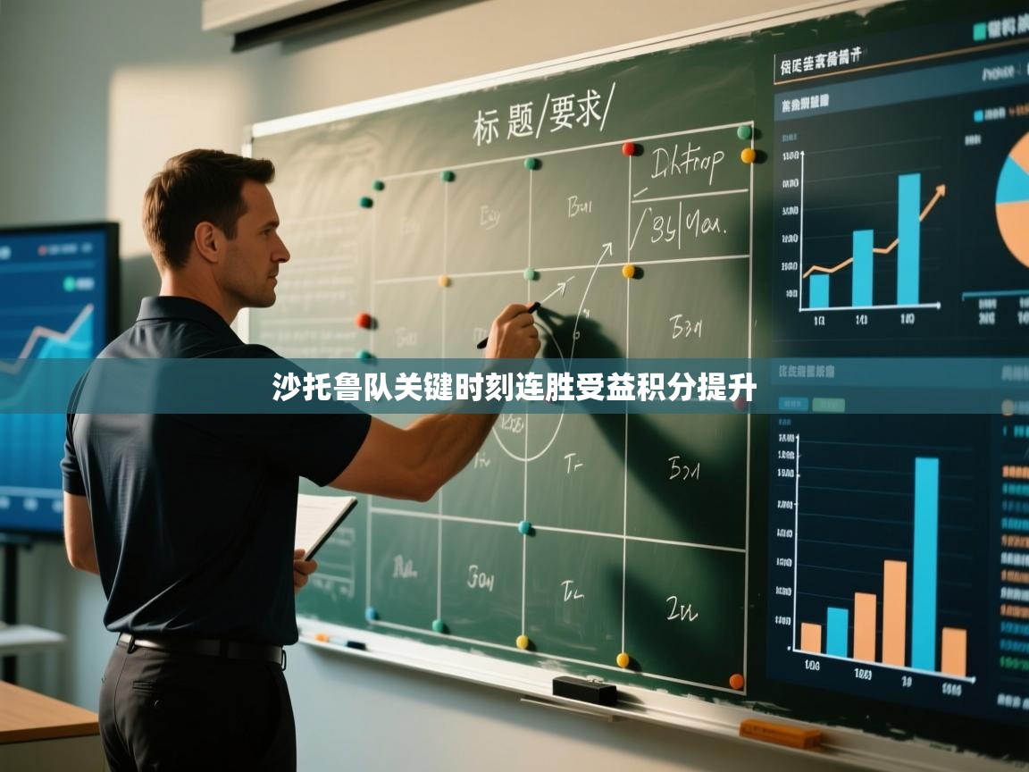 沙托鲁队关键时刻连胜受益积分提升  第1张