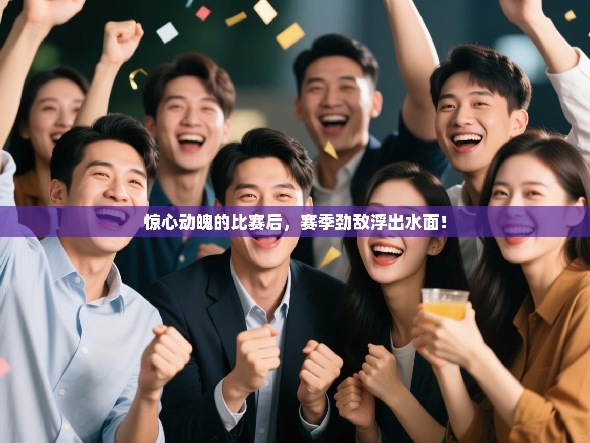 惊心动魄的比赛后,赛季劲敌浮出水面!