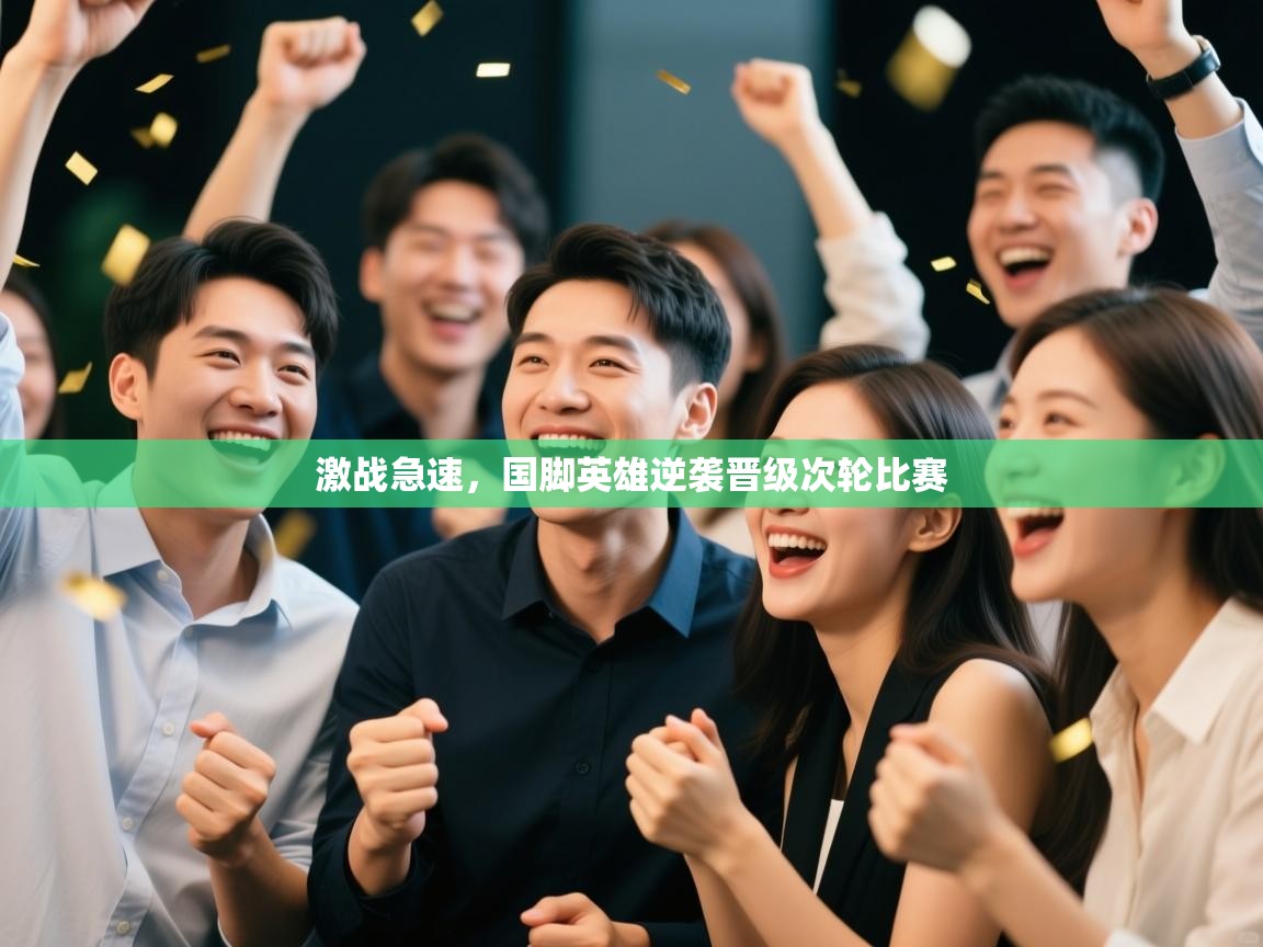 激战急速,国脚英雄逆袭晋级次轮比赛