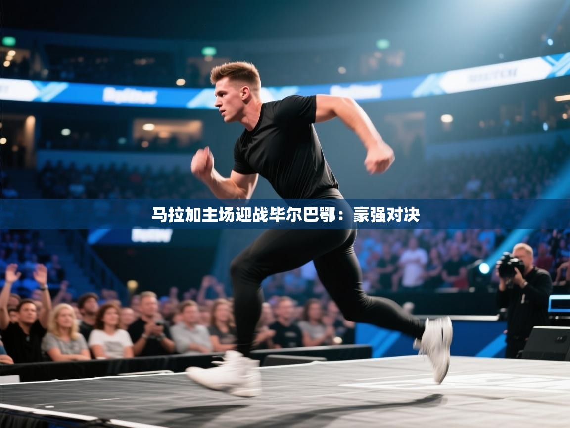 马拉加主场迎战毕尔巴鄂：豪强对决  第2张