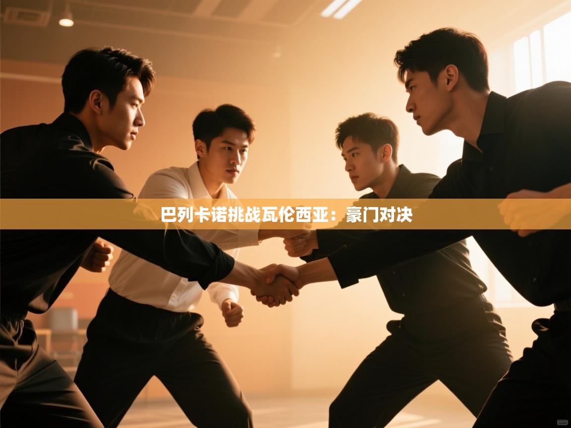 巴列卡诺挑战瓦伦西亚：豪门对决