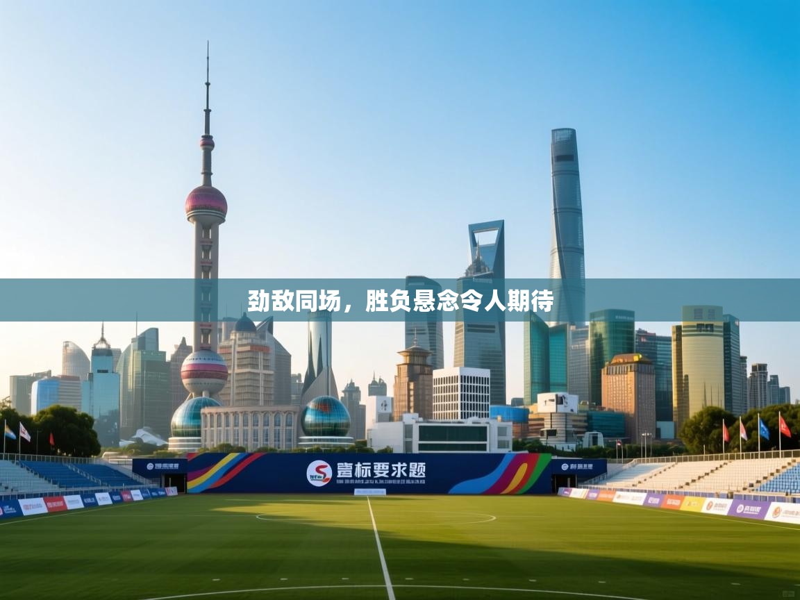 劲敌同场，胜负悬念令人期待  第2张