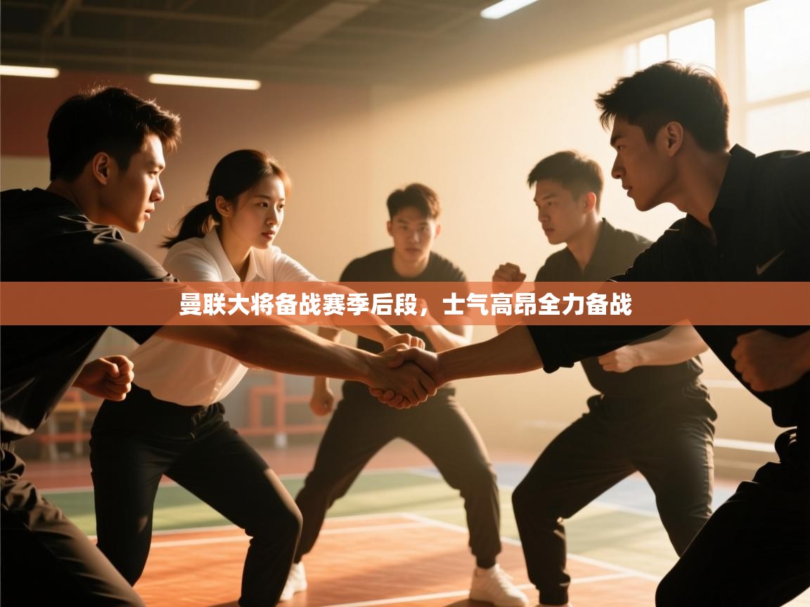 曼联大将备战赛季后段,士气高昂全力备战 第1张