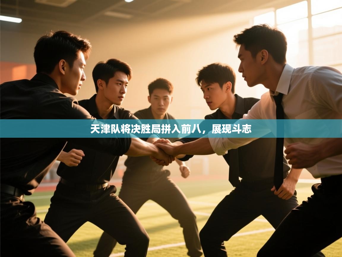 天津队将决胜局拼入前八，展现斗志  第1张
