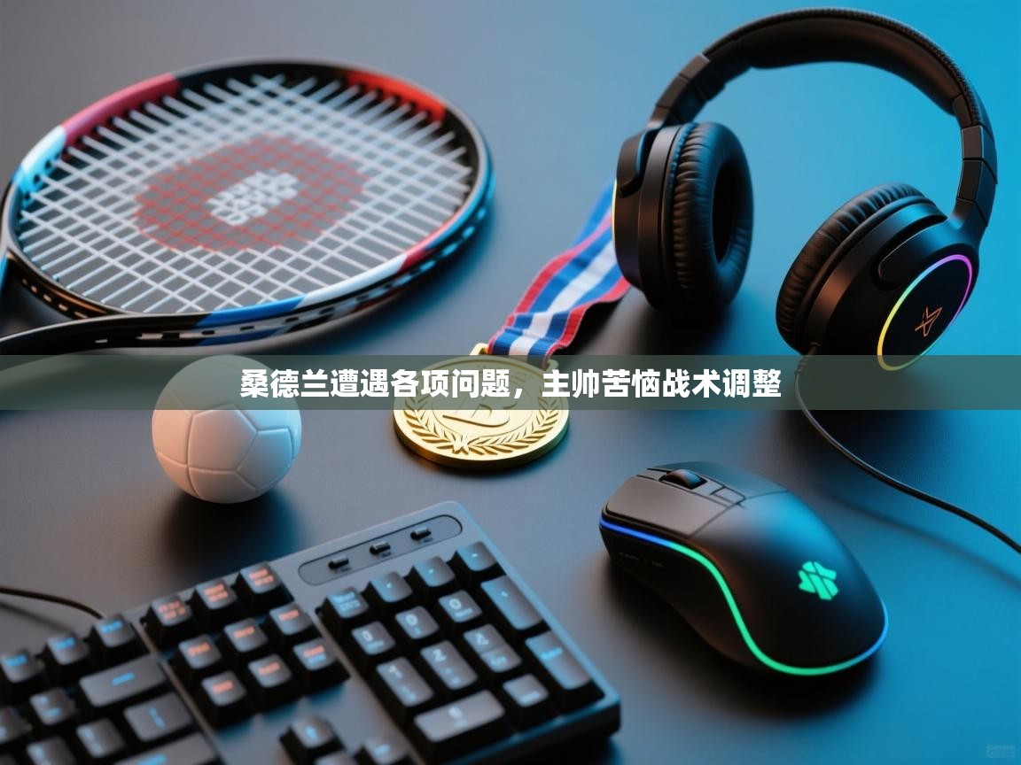 桑德兰遭遇各项问题，主帅苦恼战术调整  第1张