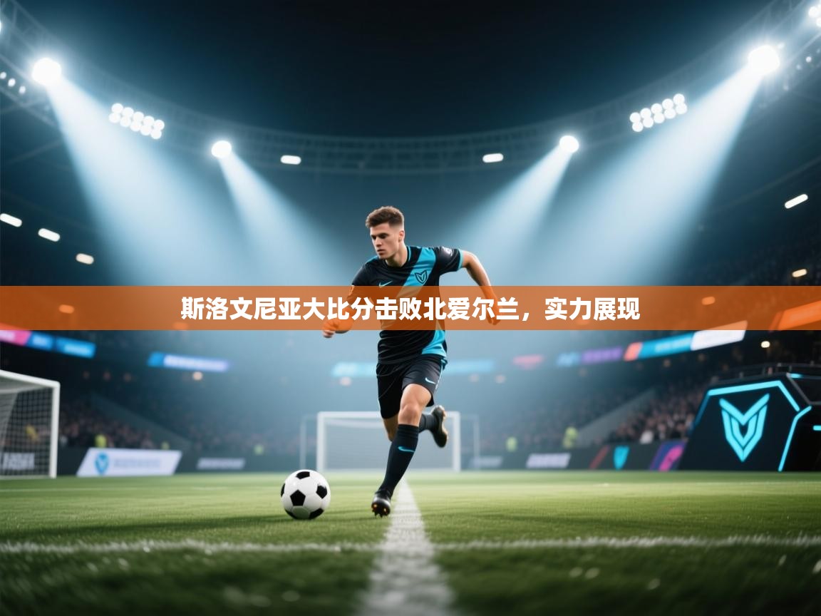 斯洛文尼亚大比分击败北爱尔兰，实力展现  第1张