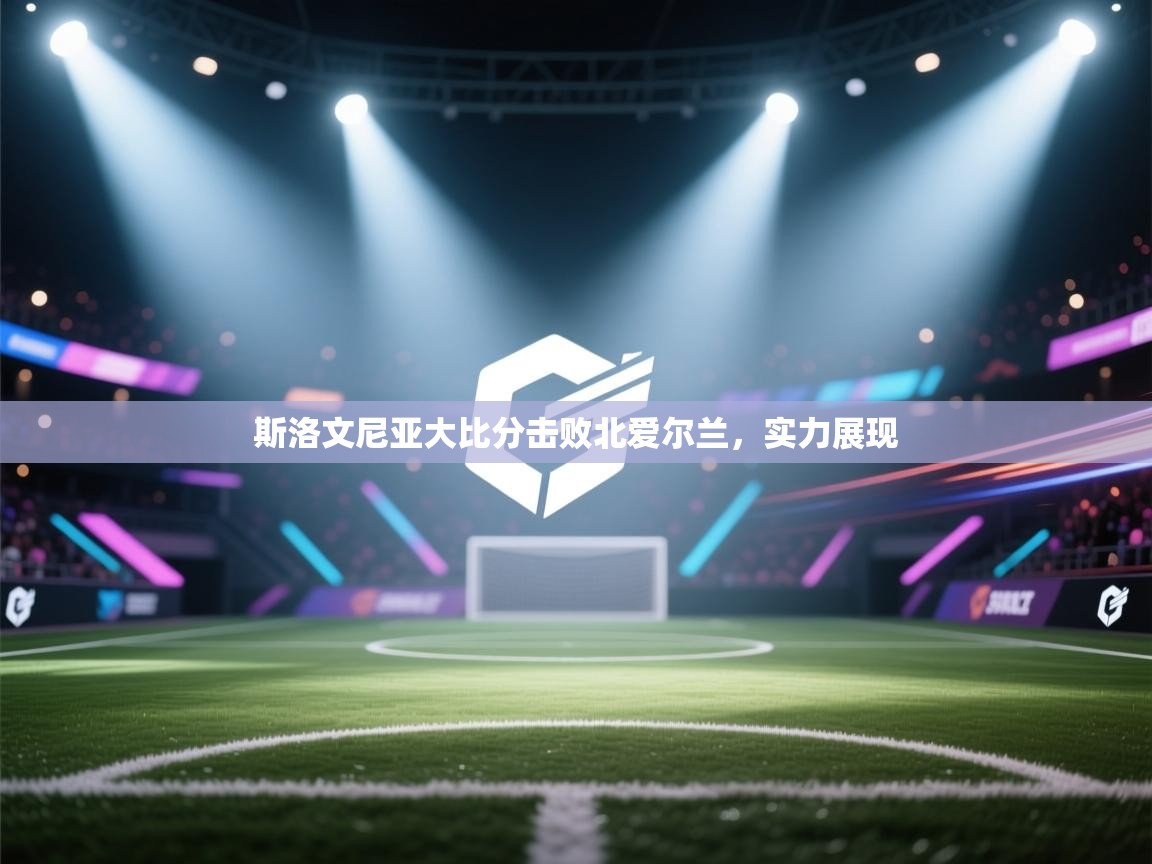 斯洛文尼亚大比分击败北爱尔兰，实力展现  第2张