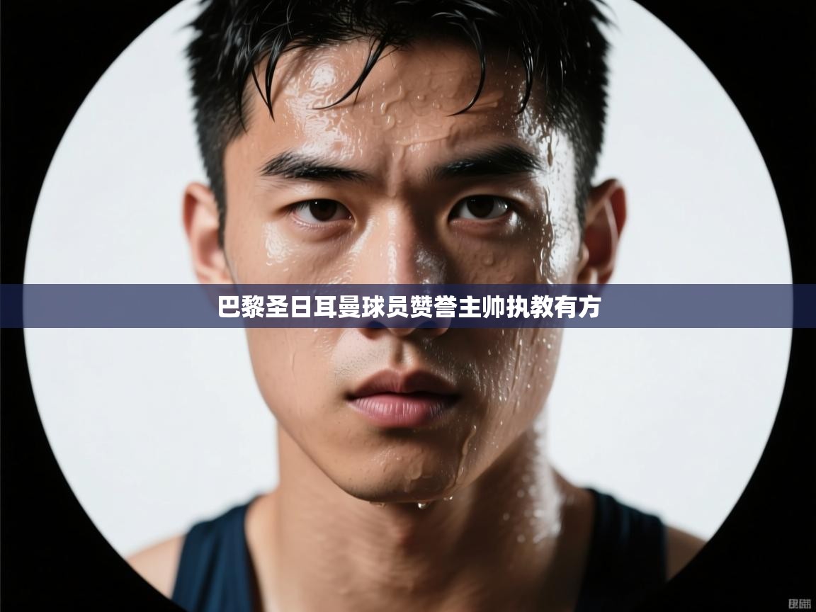 巴黎圣日耳曼球员赞誉主帅执教有方  第2张