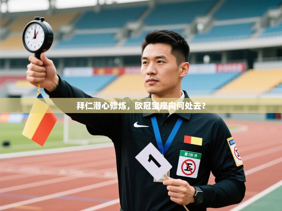 拜仁潜心修炼，欧冠宝座向何处去？  第2张