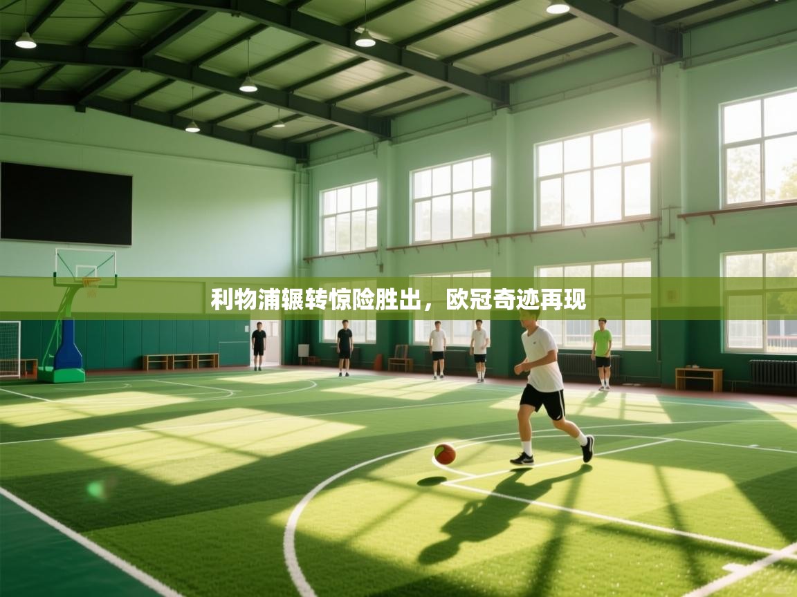 利物浦辗转惊险胜出，欧冠奇迹再现  第2张