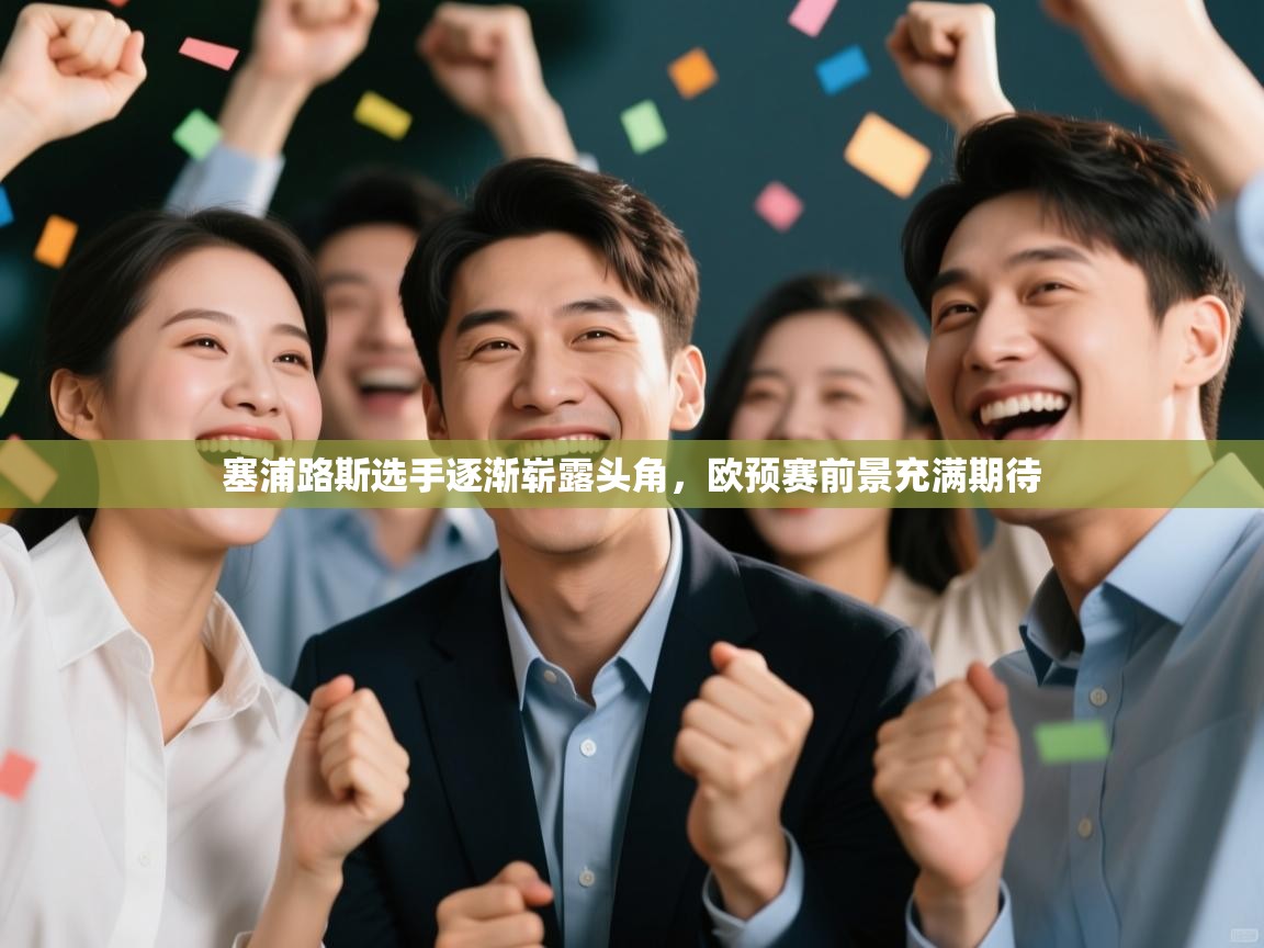 塞浦路斯选手逐渐崭露头角，欧预赛前景充满期待  第2张