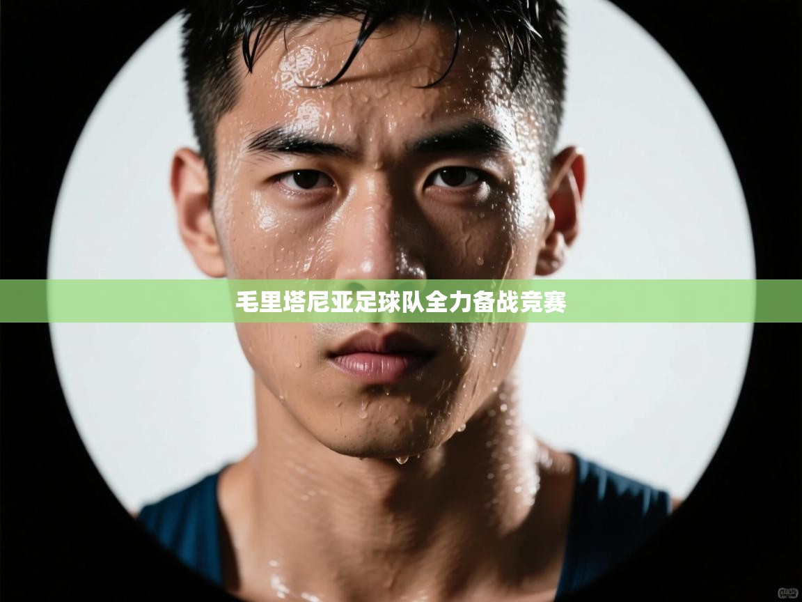 毛里塔尼亚足球队全力备战竞赛 第2张