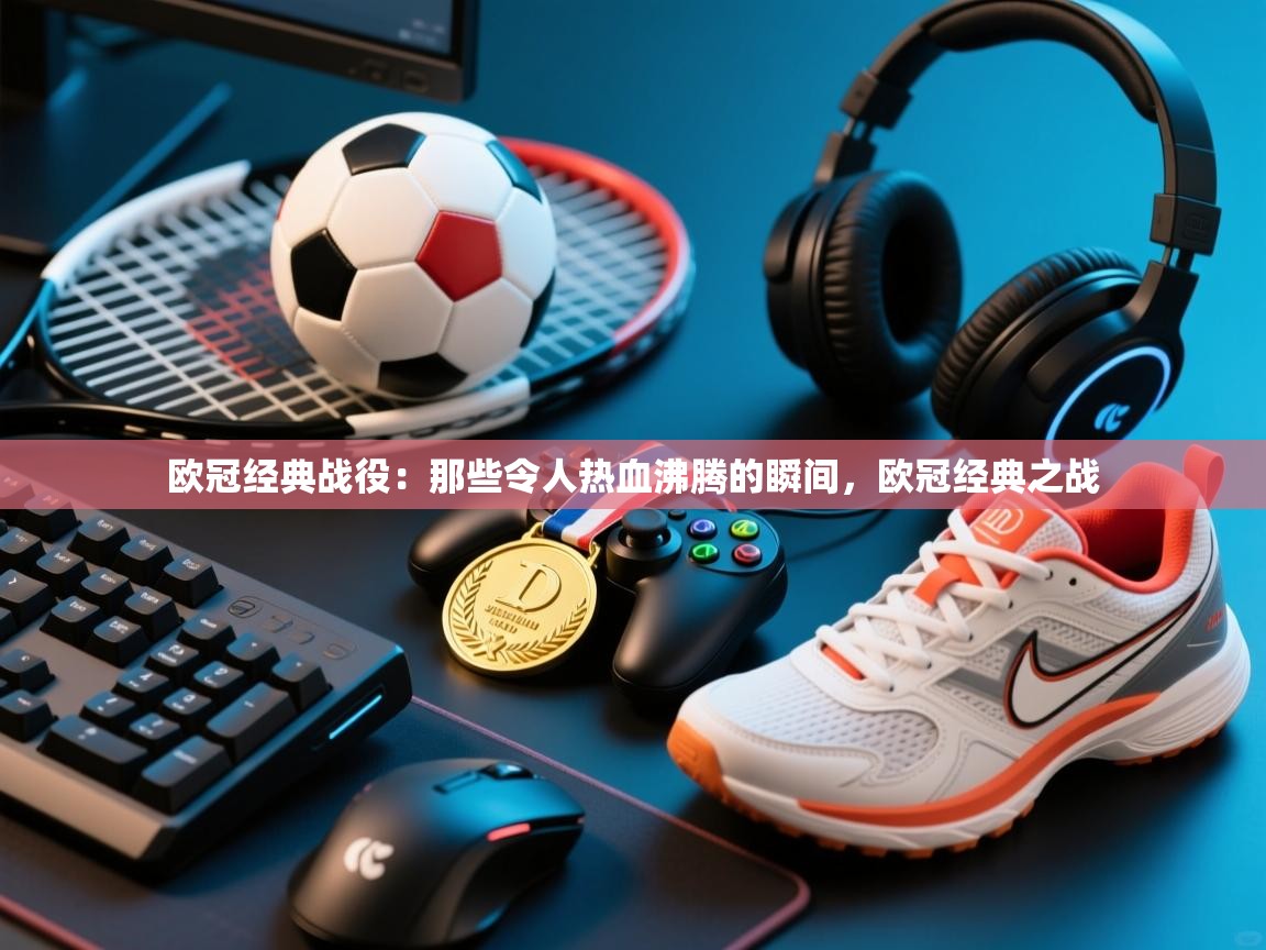 欧冠经典战役：那些令人热血沸腾的瞬间，欧冠经典之战