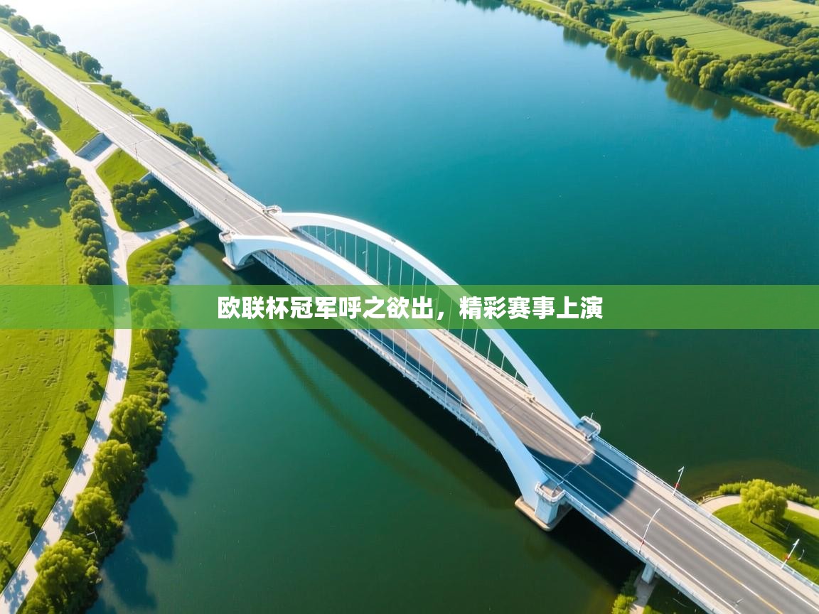 欧联杯冠军呼之欲出，精彩赛事上演  第2张