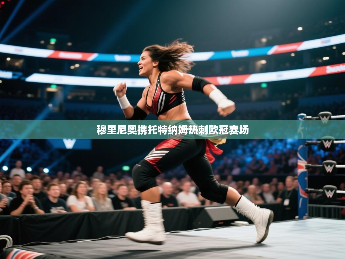 穆里尼奥携托特纳姆热刺欧冠赛场 第1张