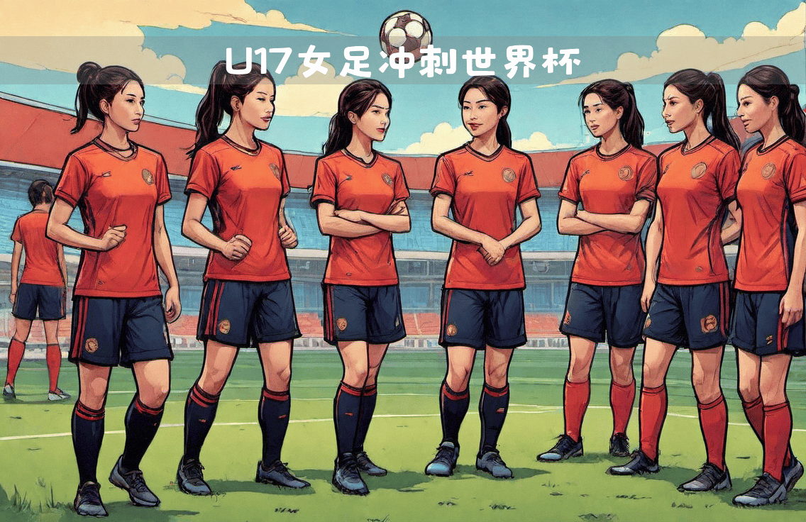 国家女足教练组发布备战国际赛事计划